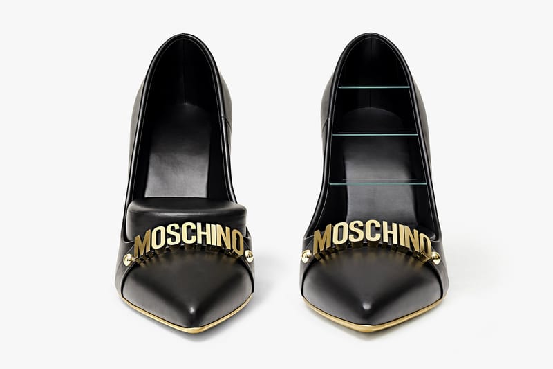 moschino by guess