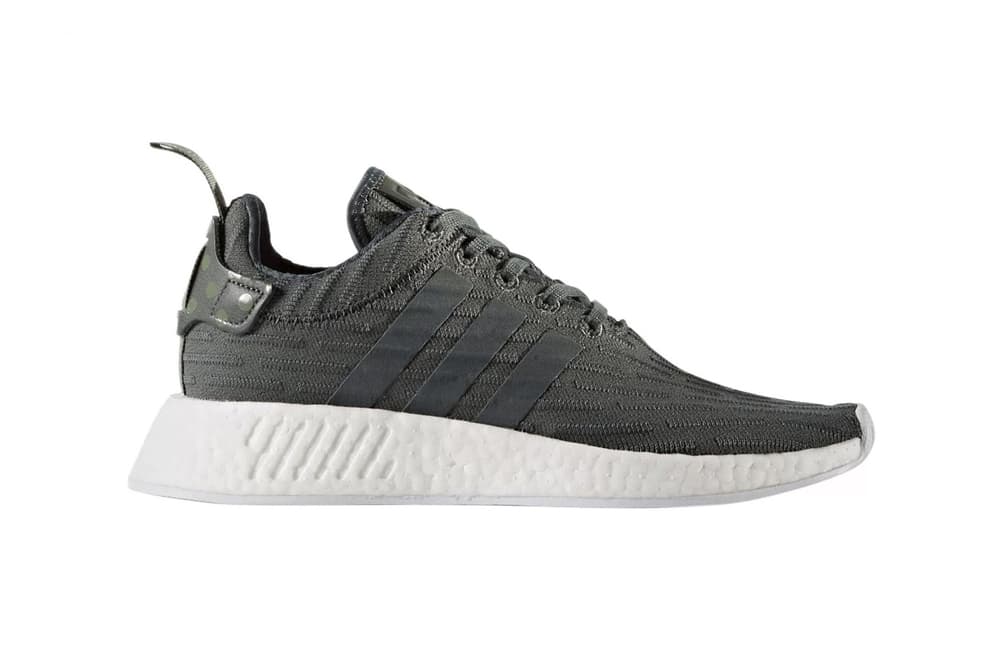 adidas Originals NMD R2 Primeknit Polka Dots