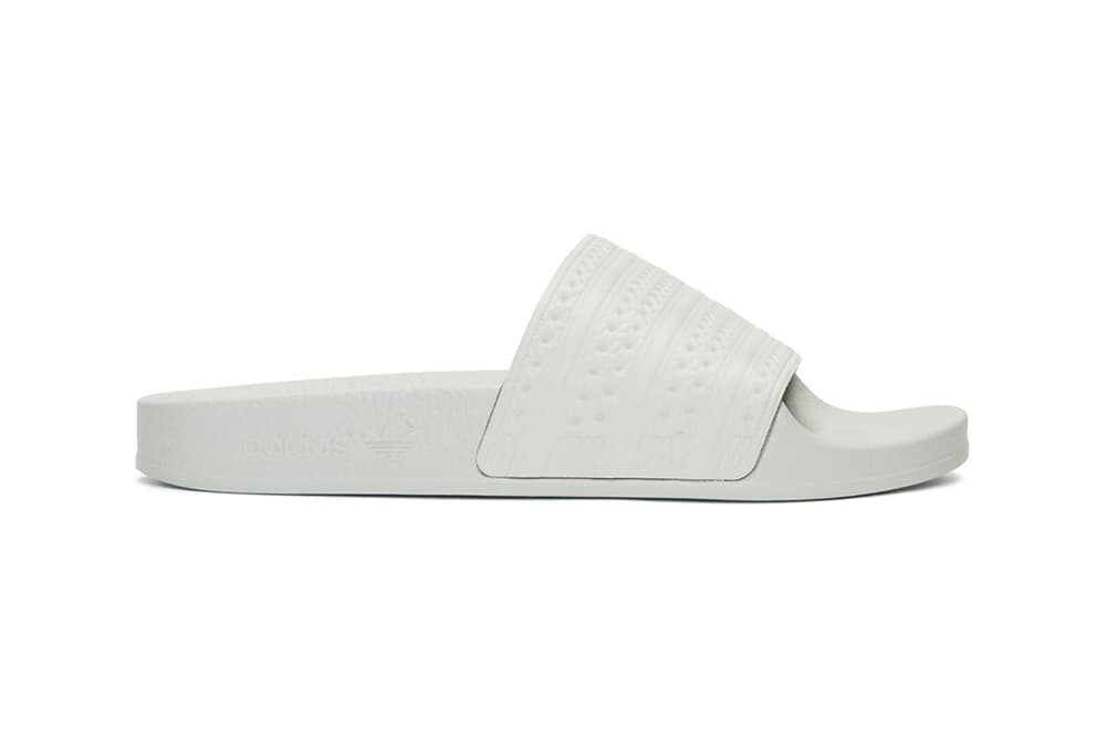adidas Adilette Slides Pastel Pink