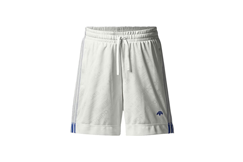 adidas Originals by Alexander Wang Drop 3 collection