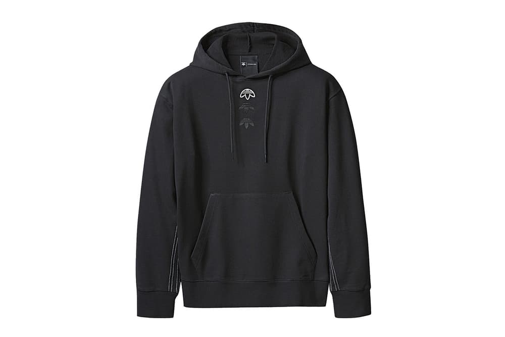 adidas Originals by Alexander Wang Drop 3 collection