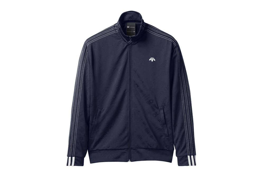 adidas Originals by Alexander Wang Drop 3 collection