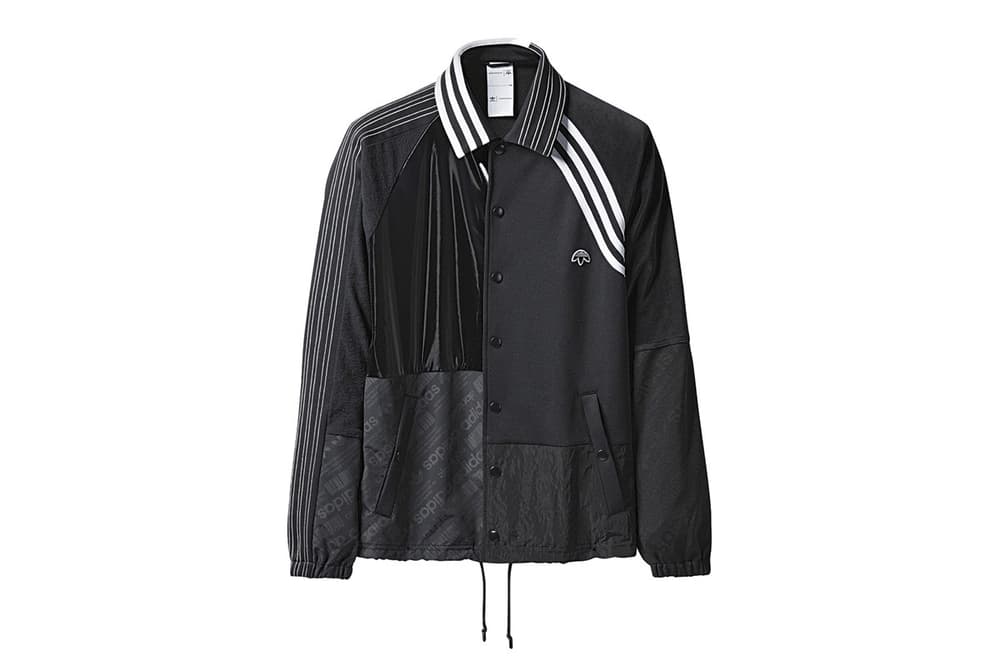 adidas Originals by Alexander Wang Drop 3 collection