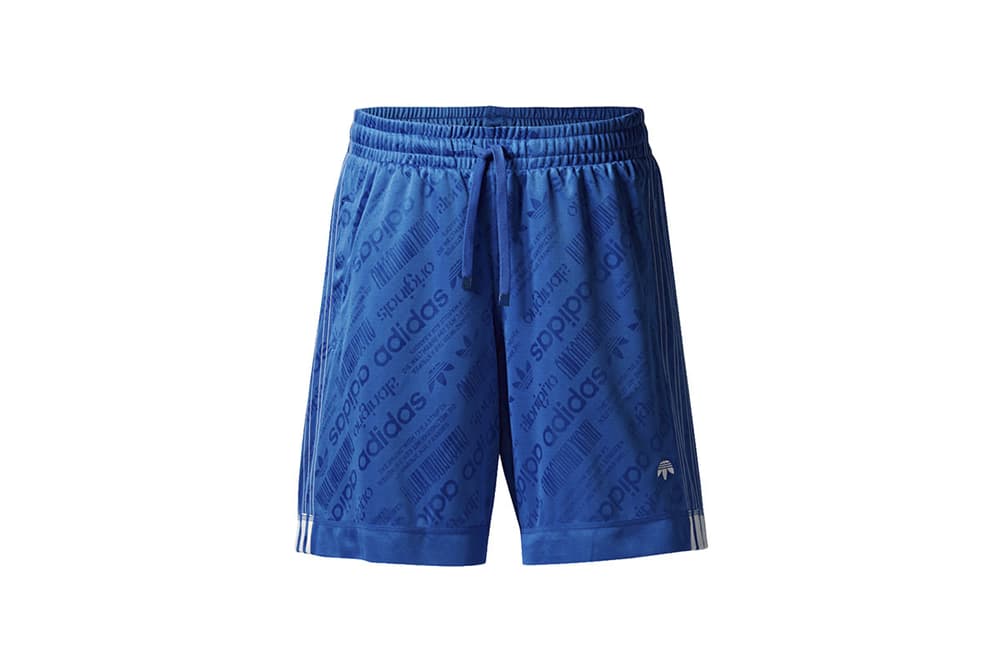 adidas Originals by Alexander Wang Drop 3 collection
