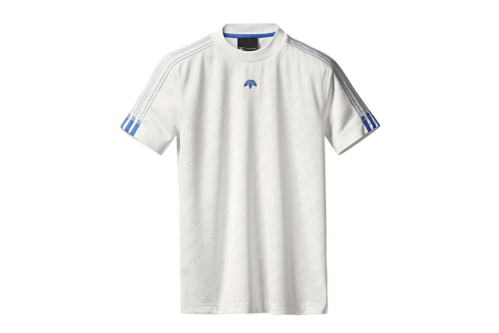 adidas Originals by Alexander Wang Drop 3 collection