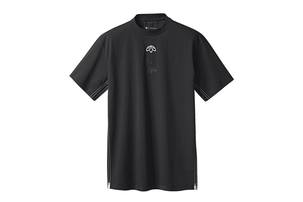 adidas Originals by Alexander Wang Drop 3 collection