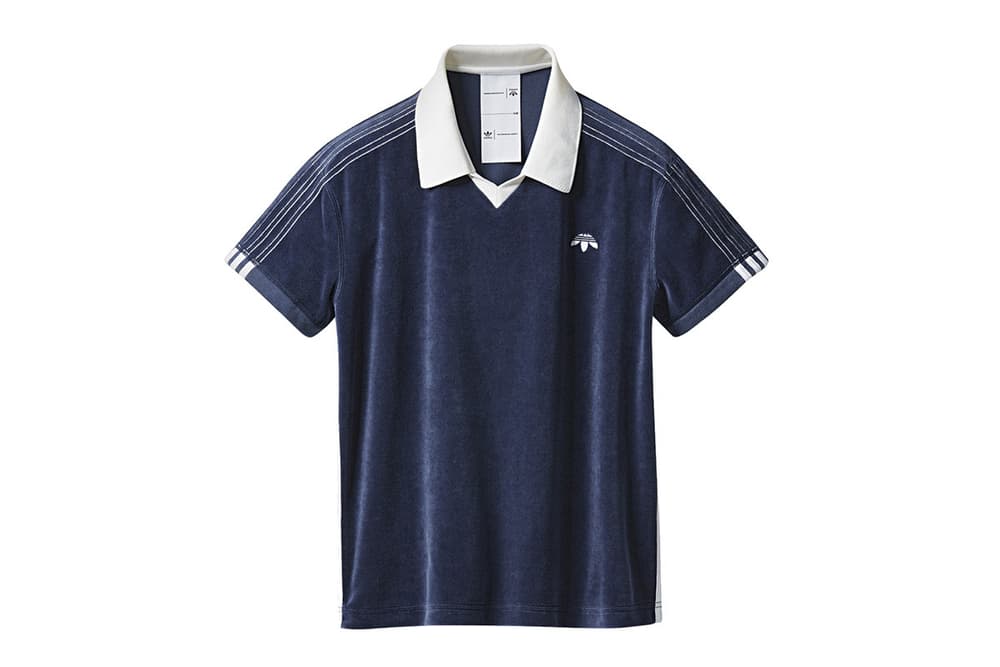 adidas Originals by Alexander Wang Drop 3 collection