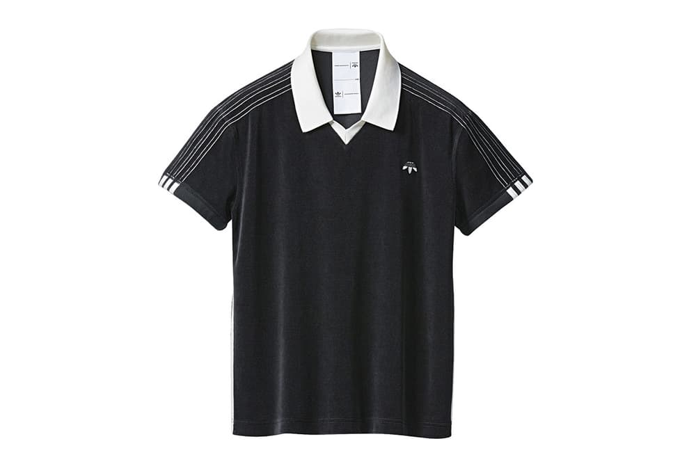 adidas Originals by Alexander Wang Drop 3 collection