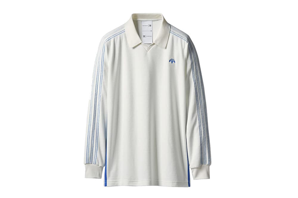 adidas Originals by Alexander Wang Drop 3 collection