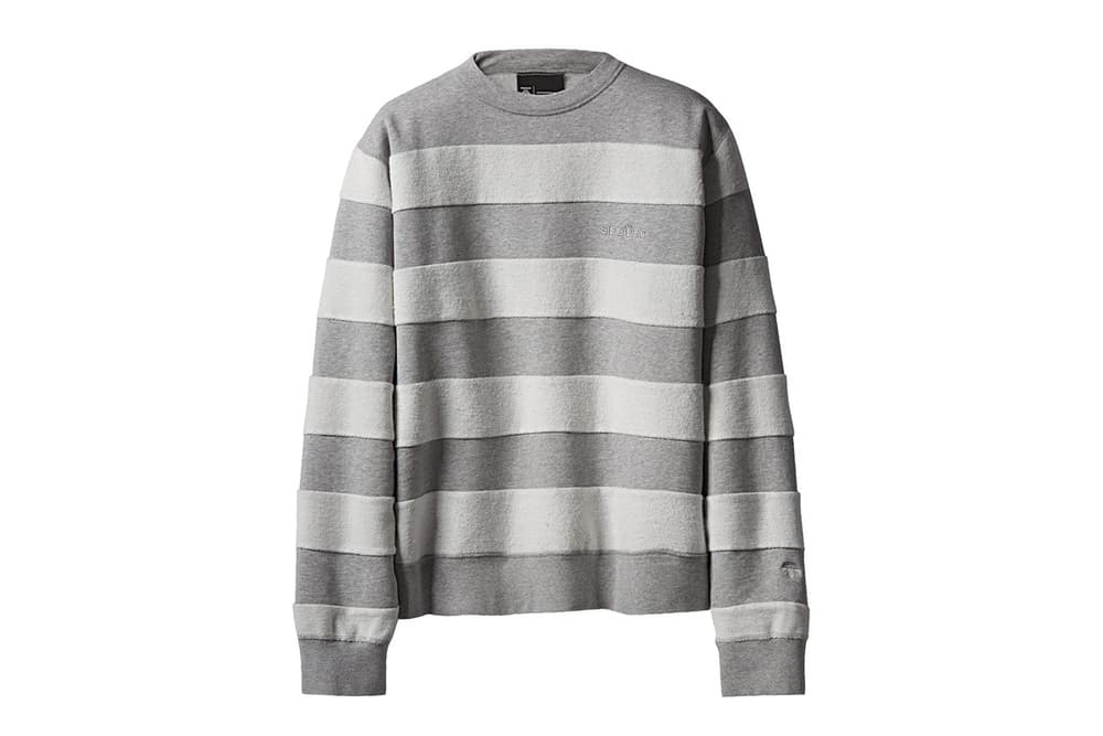 adidas Originals by Alexander Wang Drop 3 collection