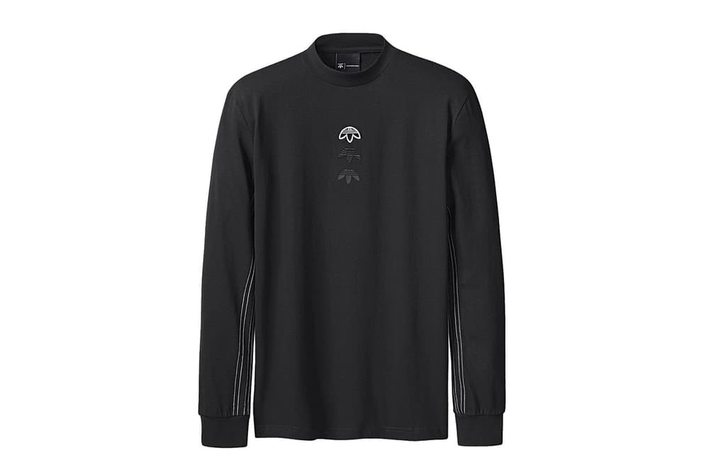 adidas Originals by Alexander Wang Drop 3 collection