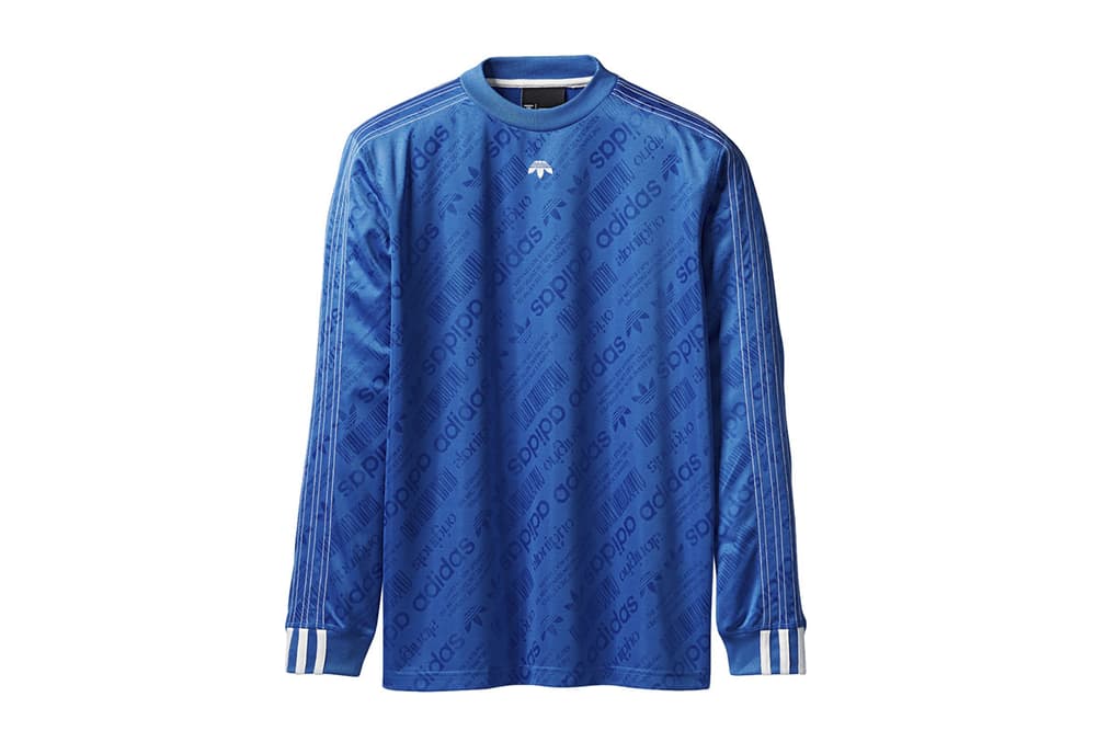 adidas Originals by Alexander Wang Drop 3 collection