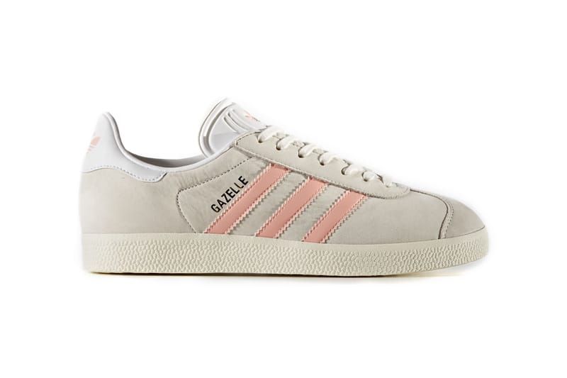 gazelle pastel adidas