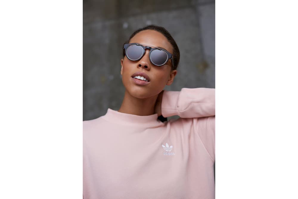 Silenciosamente límite activación adidas Originals by Italia Independent Sunglasses | Hypebae