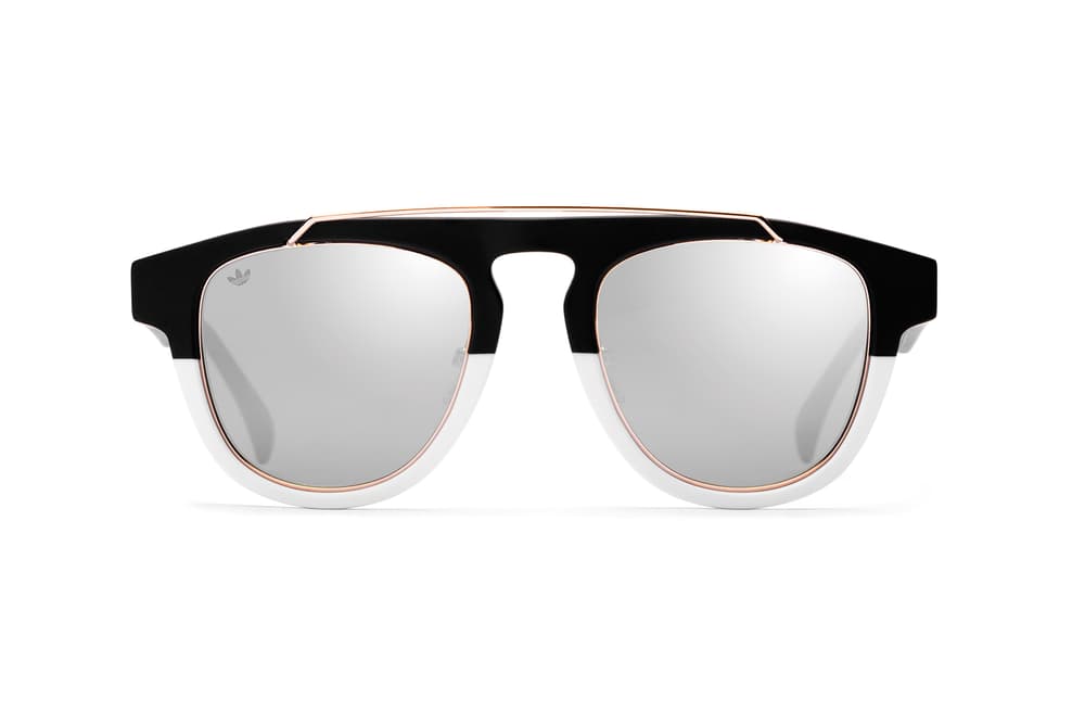 adidas Originals by Italia Independent Sunglasses
