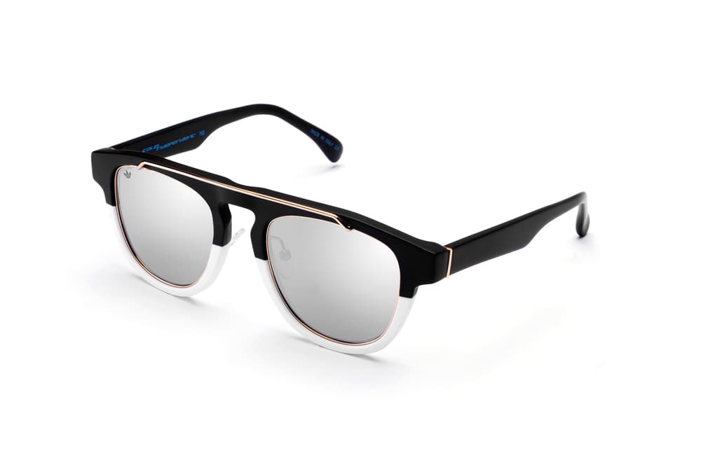adidas Originals by Italia Independent Sunglasses