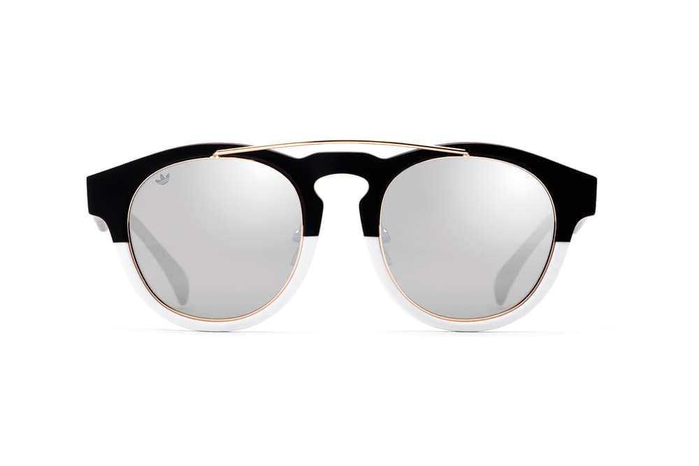 adidas Originals by Italia Independent Sunglasses