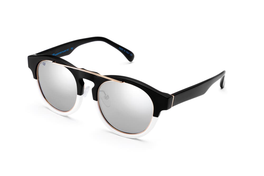 adidas Originals by Italia Independent Sunglasses