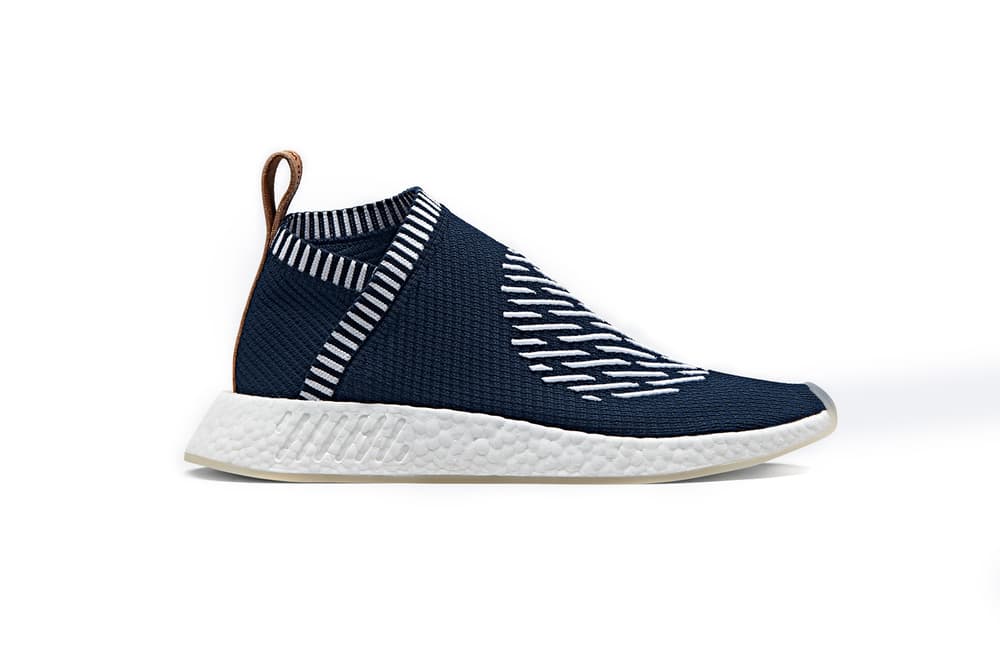 adidas Originals NMD CS2 Ronin Pack
