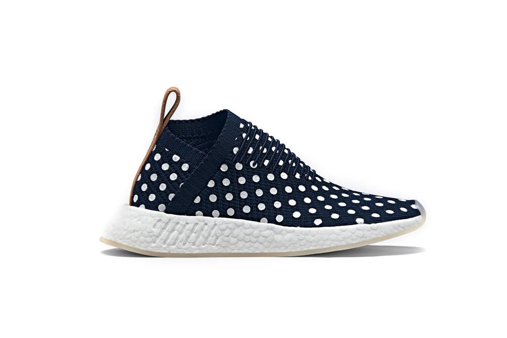 adidas Originals NMD CS2 Ronin Pack