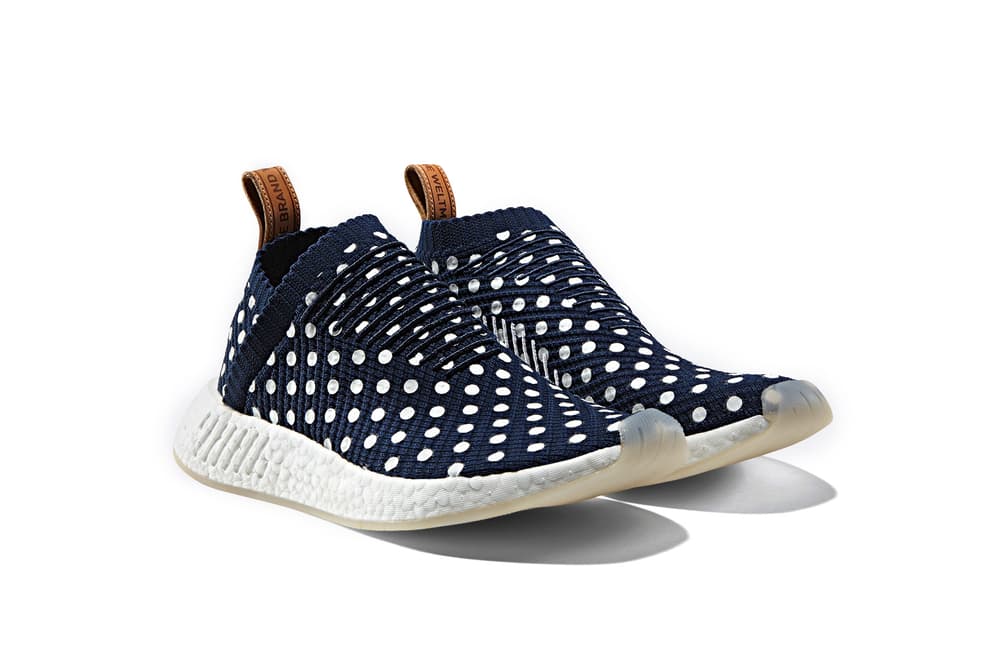 adidas Originals NMD CS2 Ronin Pack