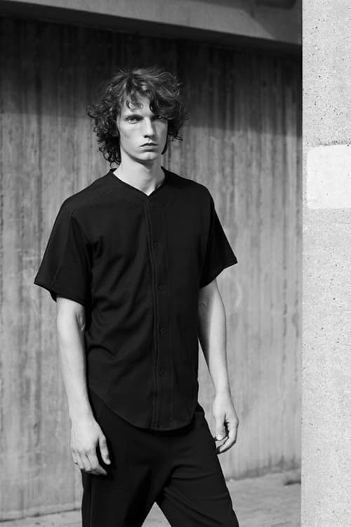 adidas Retro 2017 Spring Summer Lookbook
