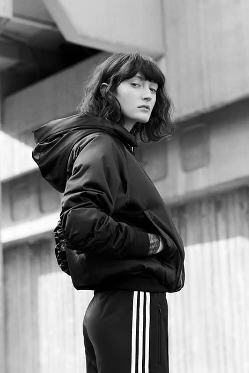 adidas Retro 2017 Spring Summer Lookbook