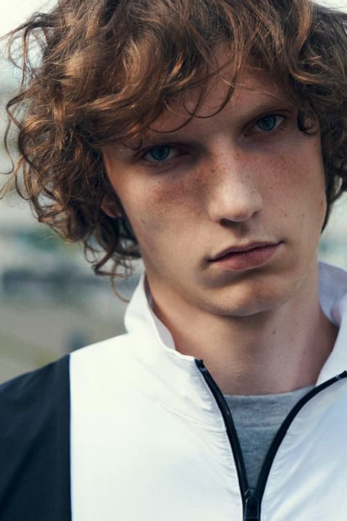 adidas Retro 2017 Spring Summer Lookbook