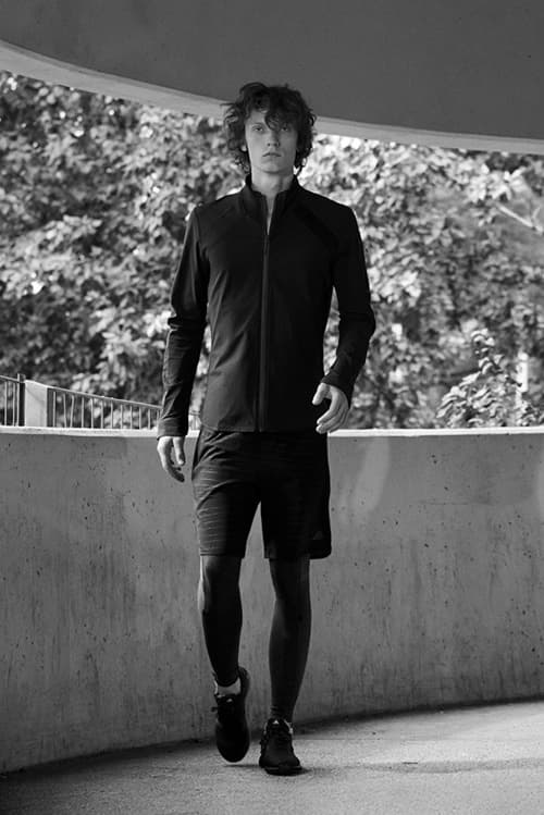 adidas Retro 2017 Spring Summer Lookbook