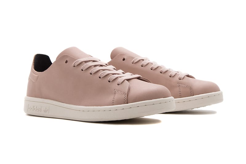 adidas stan smith nude