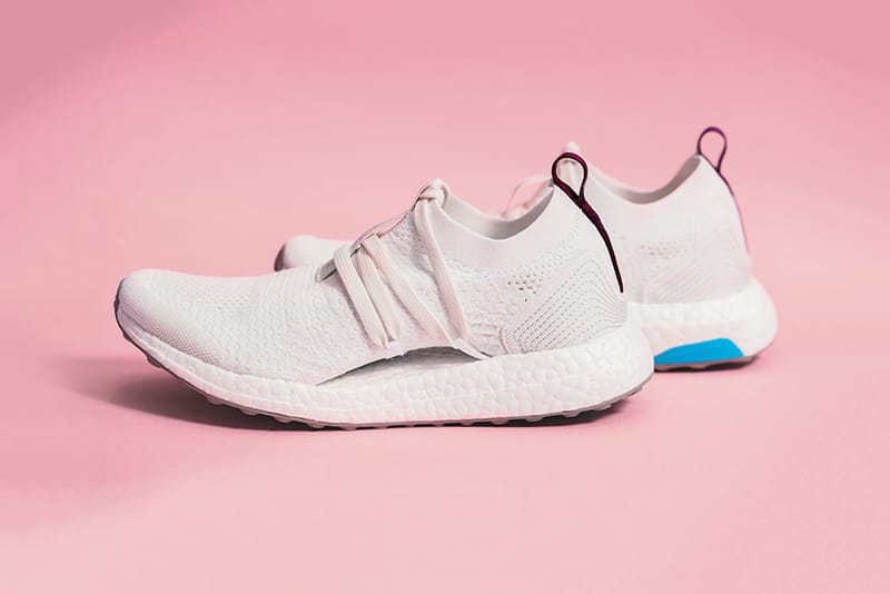 stella mccartney ultra boost x parley