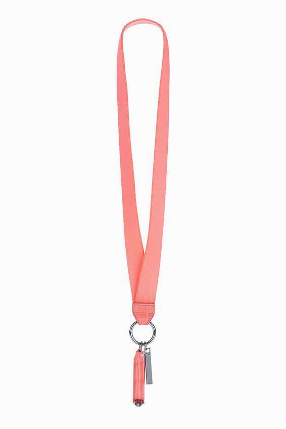 Alexander Wang 2017 Spring Lighter Case Necklace Jewelry