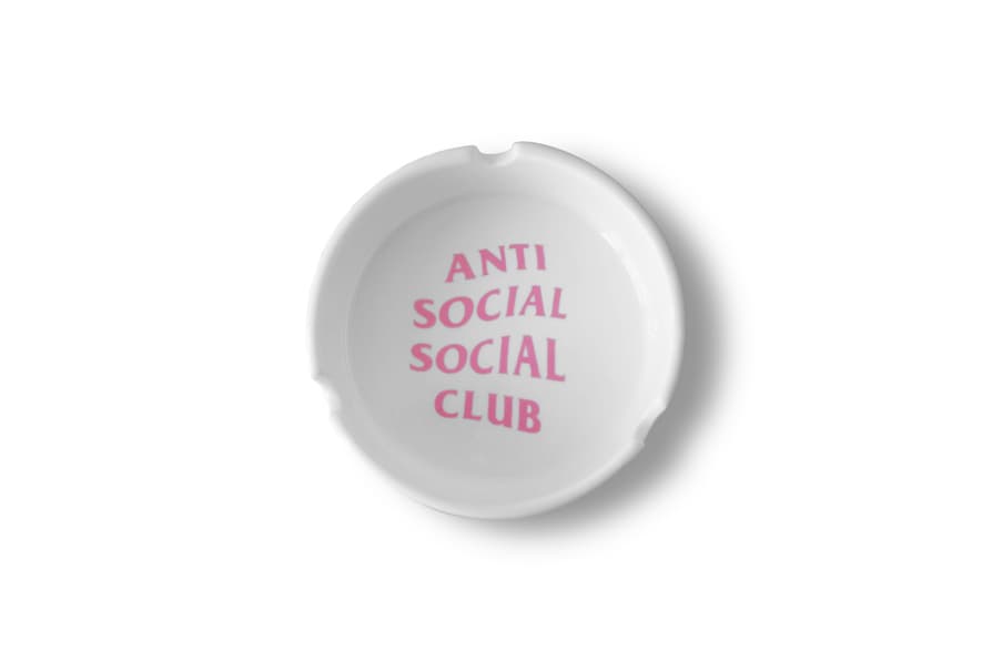 Anti Social Social Club 2017 Spring Summer Collection