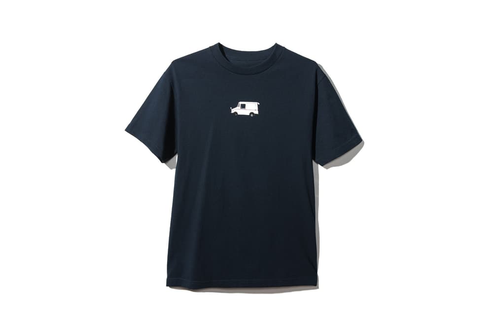 Anti Social Social Club 2017 Spring Summer Collection