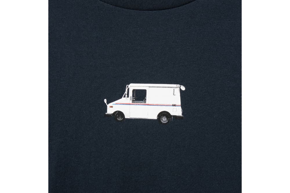 Anti Social Social Club 2017 Spring Summer Collection