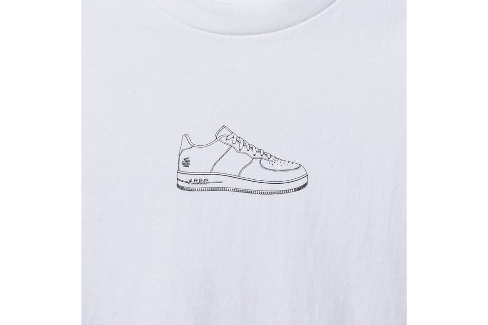 Anti Social Social Club 2017 Spring Summer Collection