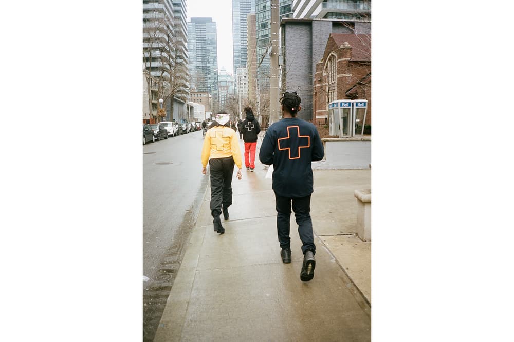 Anwar Carrots Places+Faces SS17 Lookbook