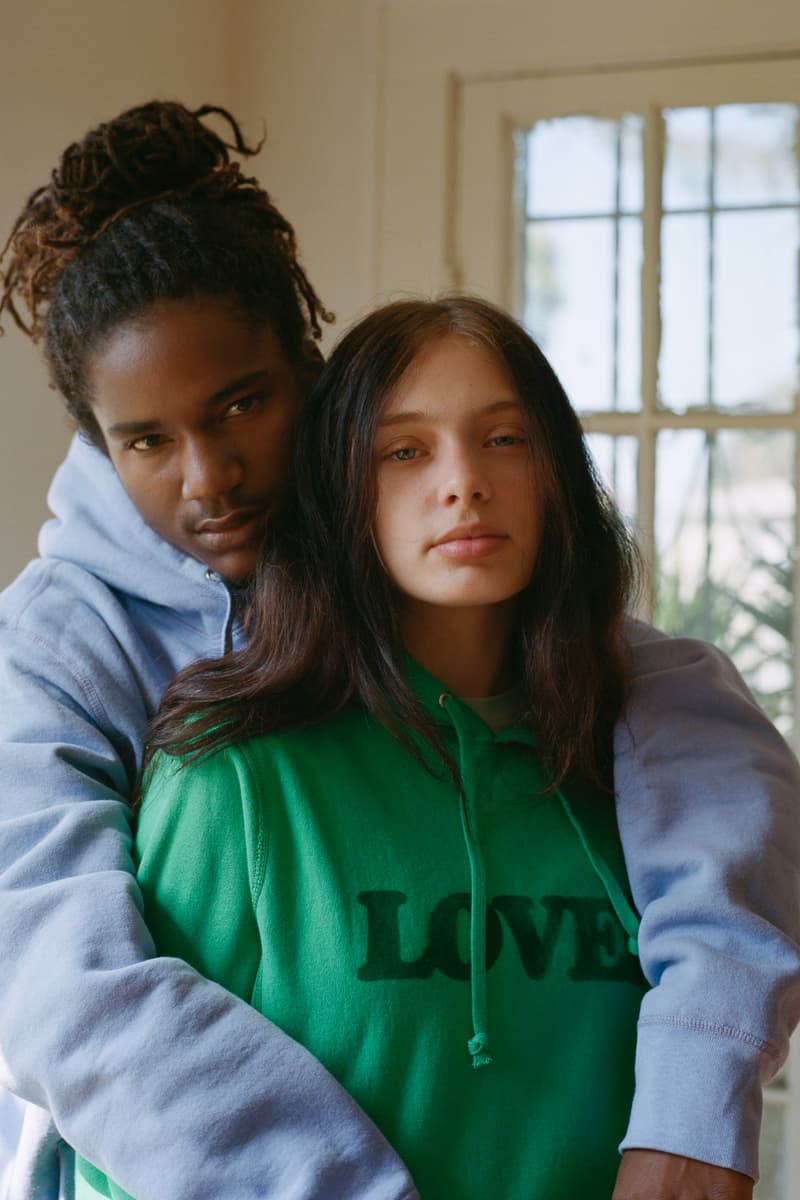 Bianca Chandôn Union Los Angeles