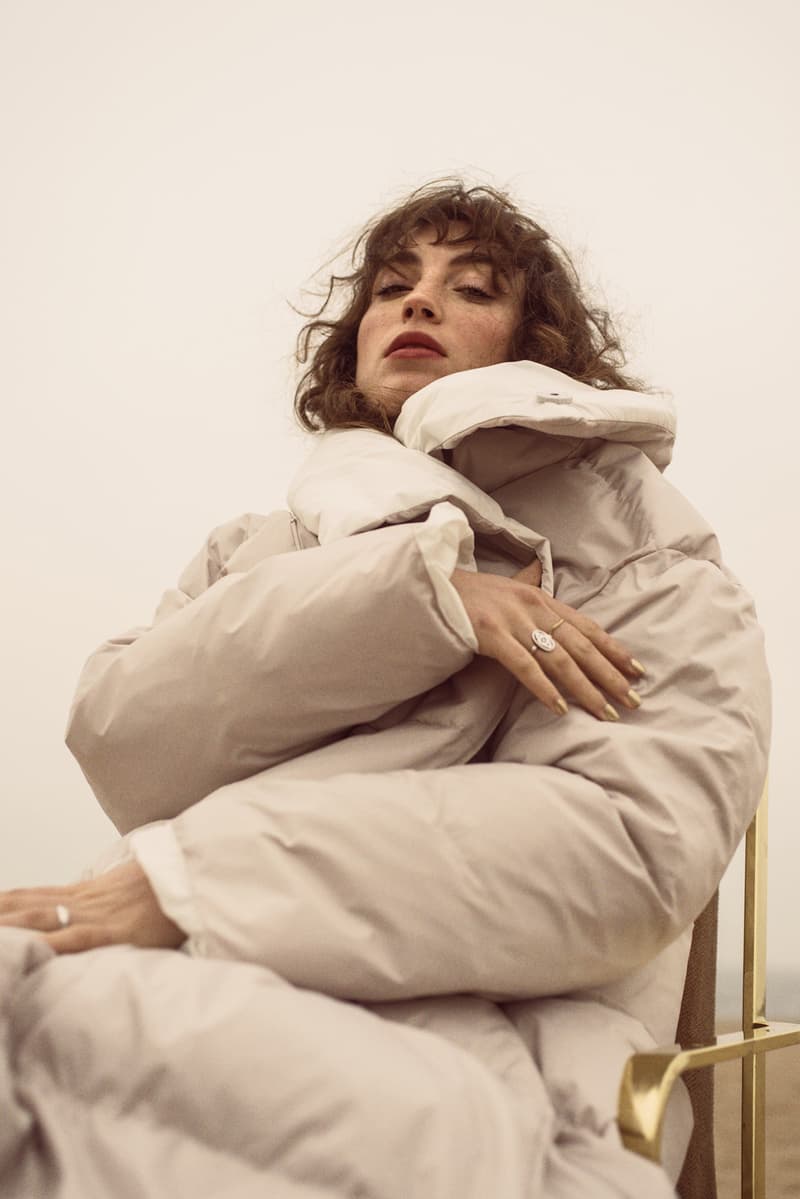 Biannual 2017 Fall Winter Collection lookbook