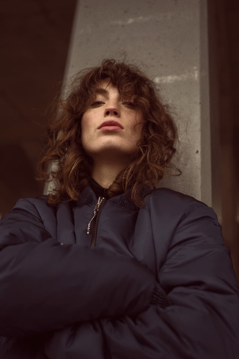 Biannual 2017 Fall Winter Collection lookbook