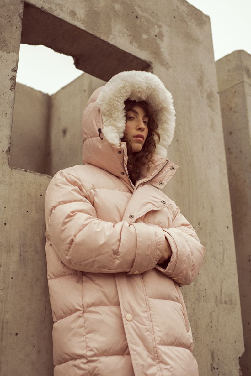 Biannual 2017 Fall Winter Collection lookbook