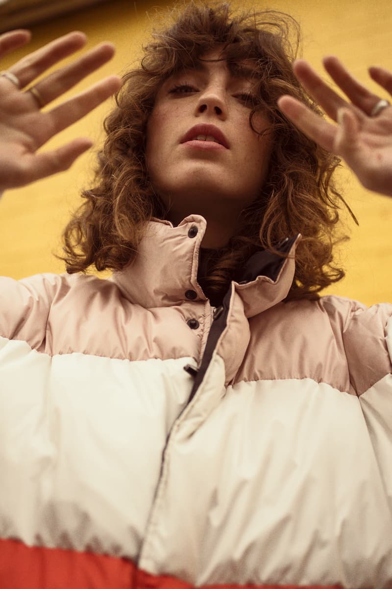 Biannual 2017 Fall Winter Collection lookbook