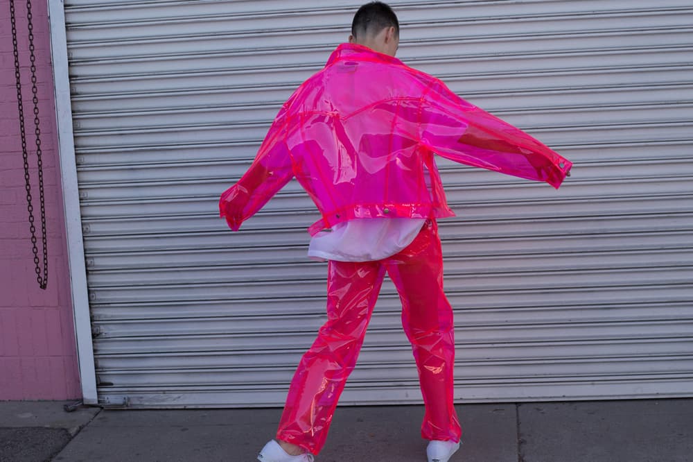 Brashy Studios 2017 Spring Summer Adults Only Collection