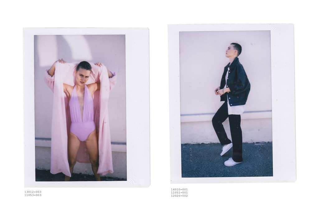 Brashy Studios 2017 Spring Summer Adults Only Collection