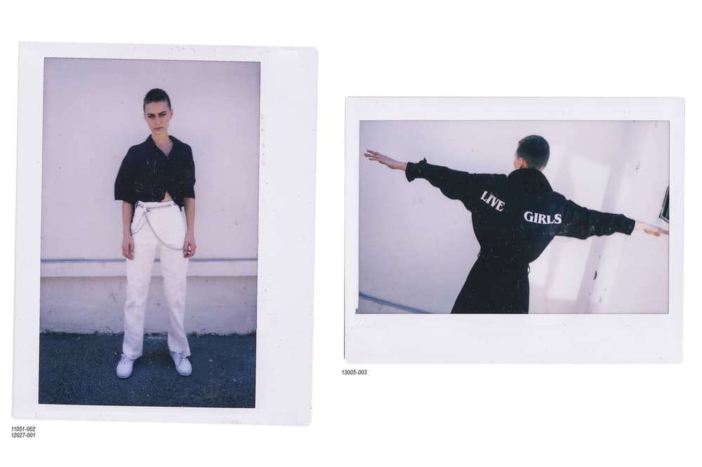Brashy Studios 2017 Spring Summer Adults Only Collection