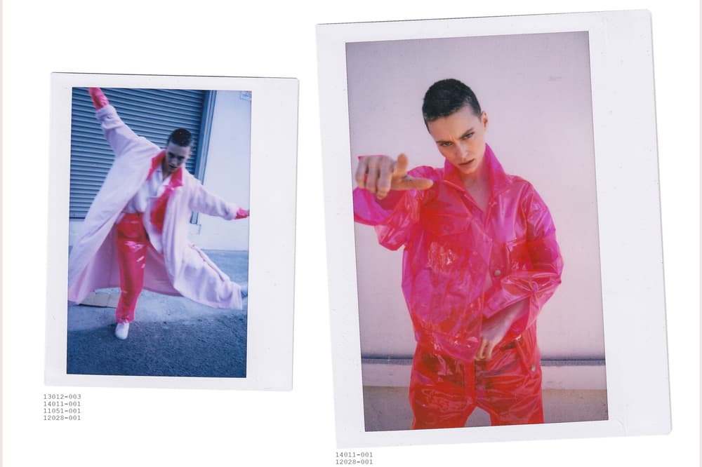 Brashy Studios 2017 Spring Summer Adults Only Collection