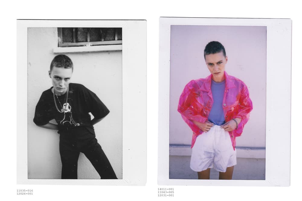 Brashy Studios 2017 Spring Summer Adults Only Collection