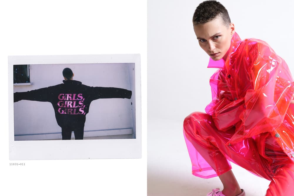Brashy Studios 2017 Spring Summer Adults Only Collection