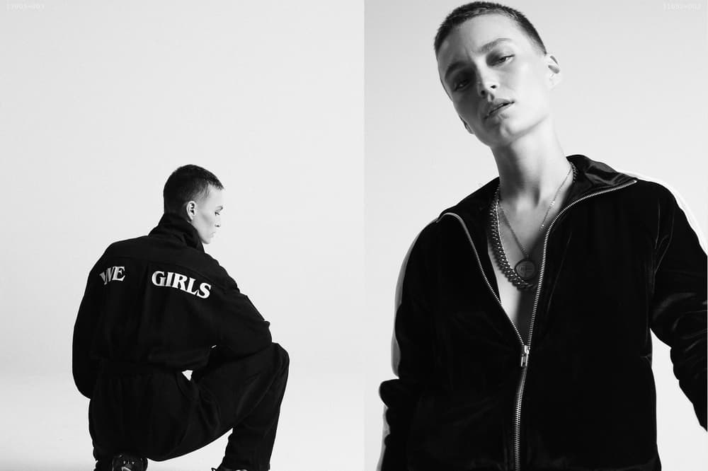 Brashy Studios 2017 Spring Summer Adults Only Collection