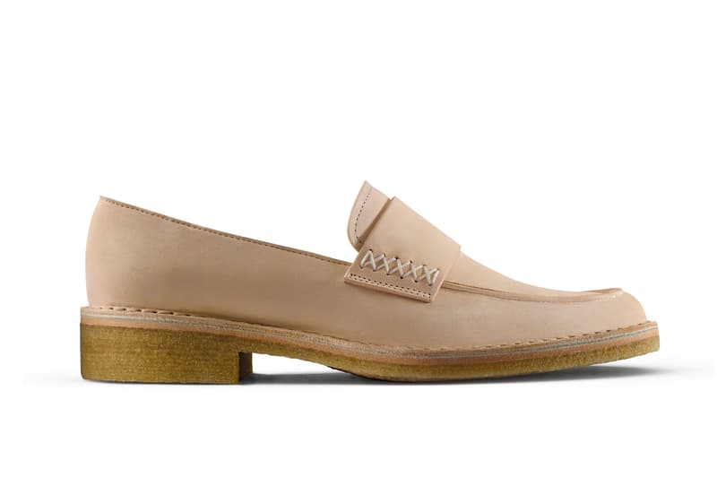Clarks Originals 2017 Spring Summer Footwear Collection